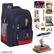 school bag