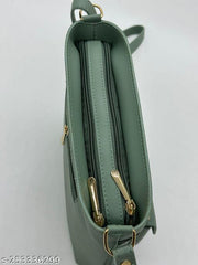 SUZY DESIGN SLING BAGS