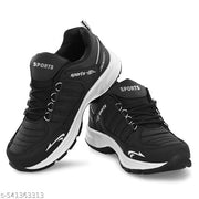 TEXOS Men's LifeStyle Latest Design Sports, Walking & Running Shoes For Men