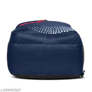 ZaySoo Laptop Backpack Multiple Pockets, Padded Shoulder Straps, and Premium Fabric