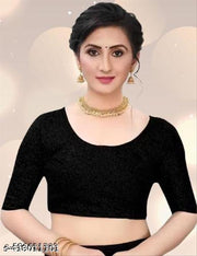 Amavi's Trendy Russell Net Saree