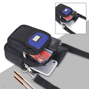Fancy Men Men Waist Bags