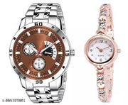 Classy Women Analog Watches