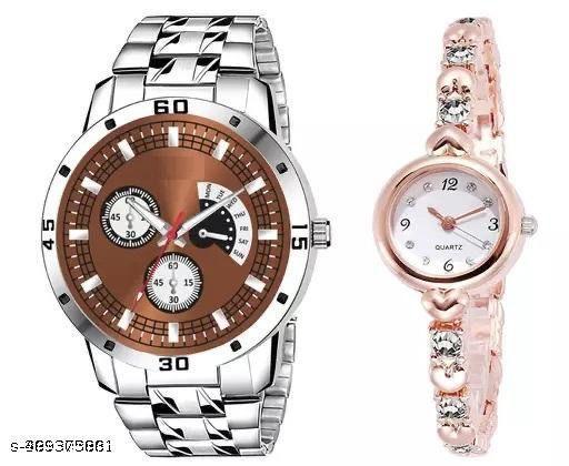 Classy Women Analog Watches