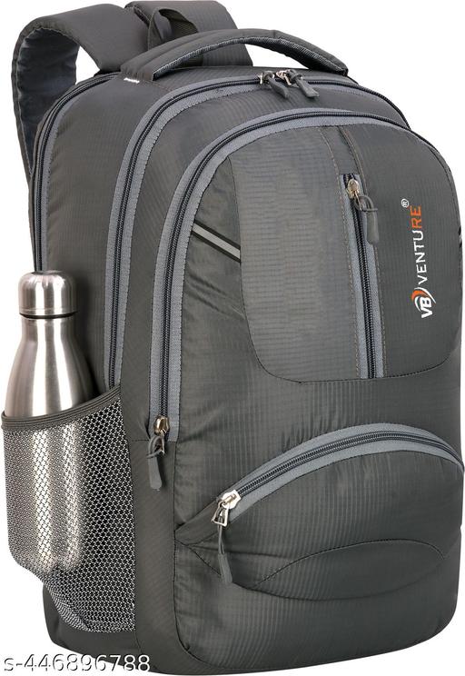 35 L Waterproof Backpack for School and College