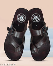 Classy slippers Men's Stylish Unique for Daily Use Light Weight House Slippers cheapest rate Under 199 rs