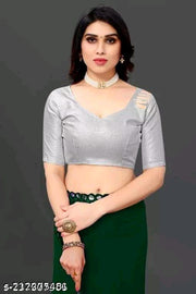 NEW FENCY GEORGETTE CUT WORK SAREE