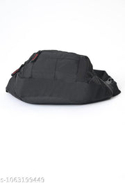 Waist And Cross Bag