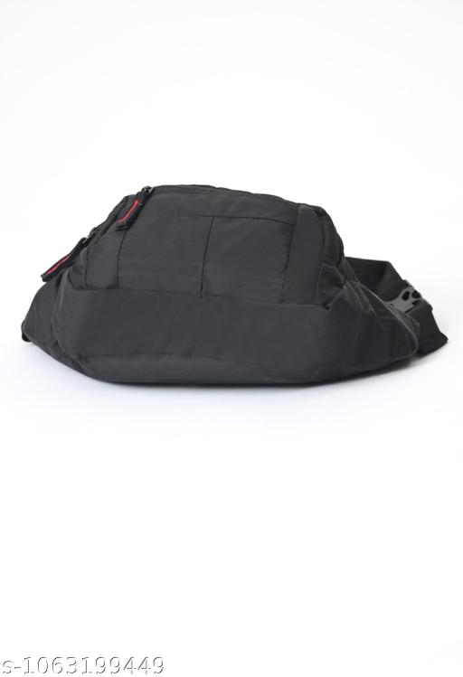 Waist And Cross Bag
