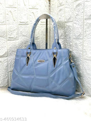CLASSICK Women's Handbag, New Design, Stylish Trend