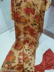 Soft silk Turkey fancy saree