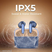 TN MAXX Earbuds 12 hours playtime bluetooth wireless headphones earphone bluetooth headset
