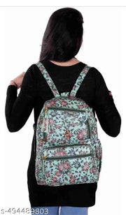 Medium 20 L Backpack Lightweight  High quality backpack of women