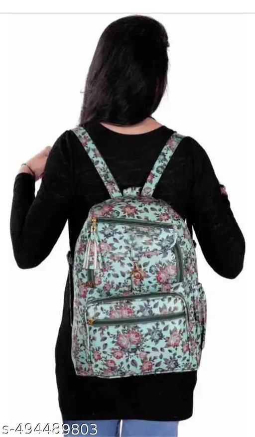 Medium 20 L Backpack Lightweight  High quality backpack of women