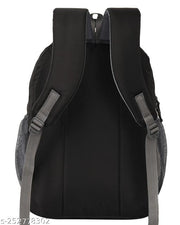35 L Casual Waterproof Laptop Bag/Backpack for Men Women Boys Girls/Office School College Teens & Students