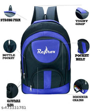 35L Latest Polyester Men Laptop Backpack