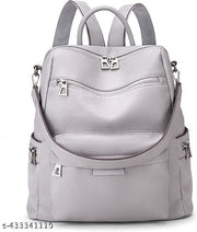 Medium Casual Backpack