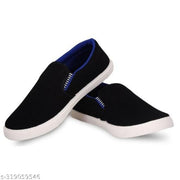 Pack of 2-2s combo shoes for men| black red-blue black- t blue combo shoes in color| comfortable and walking shoes for men