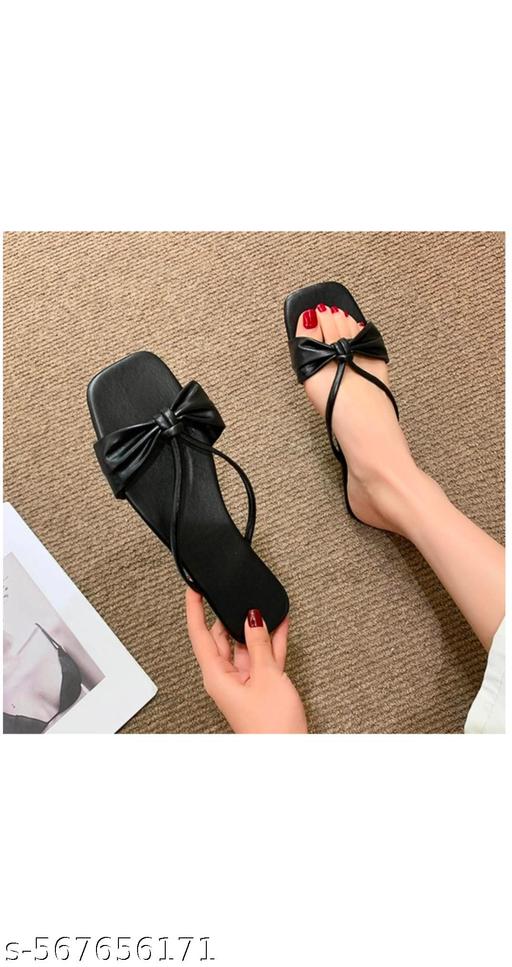 Elite Women Flats
