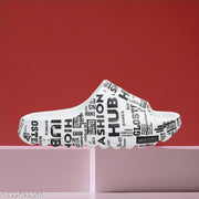 Boys New Slides, Comfortable Slides, lightweight Slippers