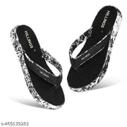 HILLINGS Slippers for women/ women slippers ladies / women slipper/ slipper for women/ slipper/ slippers/ chappal