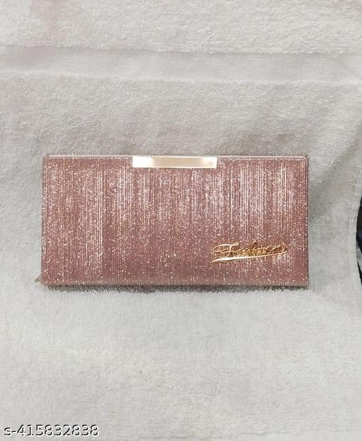 Women's Shimmer  Clutch |Beautiful Ladies Hand Purse