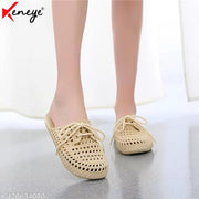 Keneye New Women's Fashion Slides Slipper