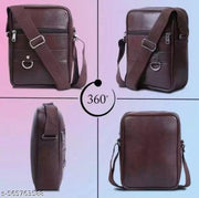 Trendy Men Men Cross Body Bags