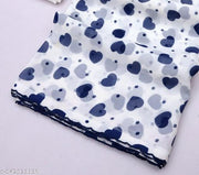 New Wetless saree With separate Blouse